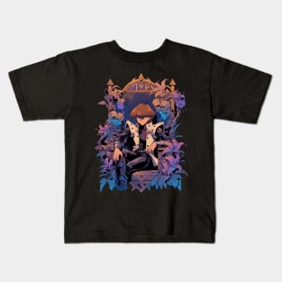 kaiba Kids T-Shirt